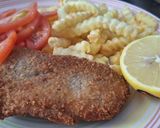 Foto del paso 5 de la receta: Milanesas de bagre