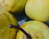 Foto del paso 3 de la receta: TORTA DE 🍐PERAS 🍐