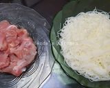 Foto langkah ke 1 dari resep Bihun Ayam Kuah Seblak.