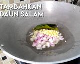 Foto langkah ke 6 dari resep Sambal Cumi.