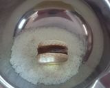 Foto del paso 5 de la receta: Saludables alfajores con dulce de dátiles