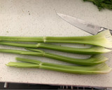 Foto del paso 1 de la receta: Verduras salteadas al dente
