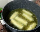 Foto langkah ke 4 dari resep 49. PASTEL GULUNG KARE AYAM.