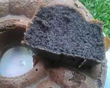 Foto langkah ke 10 dari resep Bolu ketan hitam tanpa SP.