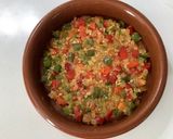 Foto del paso 2 de la receta: Queso Provolone con tomate