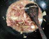 Foto langkah ke 3 dari resep Daging Sapi Teriyaki.