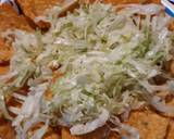 Nachos with leftover eye of round chili recipe step 3 photo