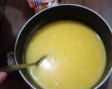 Foto langkah ke 2 dari resep Puding Telor Ceplok.