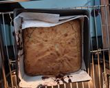 Foto del paso 8 de la receta: Brownie de Chocolate Blanco y Pistachos