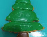 Foto del paso 7 de la receta: Galletas Navideñas de jengibre 🌲🎅🎇