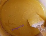 عکس مرحله 1 از دستور 🍦🧉بستنی زعفرانی با شکر سرخ🧉🍦