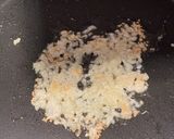 A picture of step 2 of Mushroom Lasagne.