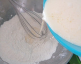 Foto del paso 4 de la receta: Tortitas ✌️🤯