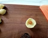 Foto langkah ke 5 dari resep 12. Nastar sederhana & irit.