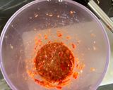 Foto langkah ke 2 dari resep Sambal Raja Khas Kutai.