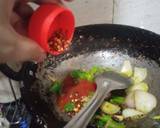 Dry Chilli Paneer recipe step 4 photo
