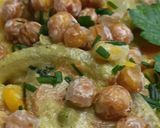Une image de l'étape 6 de 🌱 Curry jaune de légumes.
