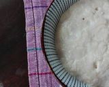 Vendégváró kifli recept fázis 2 fotója
