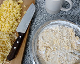 Foto del paso 3 de la receta: Chipa