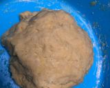 Foto langkah ke 3 dari resep Odading | Roti Bantal | Roti Goreng 🍞🥖.