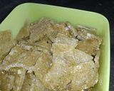 Foto langkah ke 7 dari resep Kerupuk Nasi.