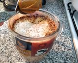 Foto del paso 4 de la receta: Café con chocolate
