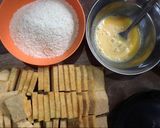 Foto langkah ke 4 dari resep Nugget Ayam Wortel.