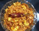 Kaju Gathiya Sabji recipe step 6 photo