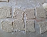 Foto del paso 2 de la receta: Mini lehmeyun