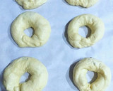 Foto del paso 11 de la receta: Roscones tiernos de leche, mantequilla y pepitas de chocolate