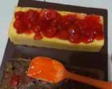 Foto langkah ke 9 dari resep Lapis malang ket.