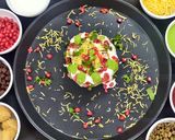 રાજ કચોરી (Raj Kachori Recipe In Gujarati) રેસીપી સ્ટેપ6ફોટો