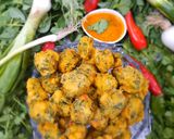 ગોટા (Gota Recipe in Gujarati) રેસીપી સ્ટેપ3ફોટો