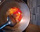 Foto langkah ke 1 dari resep Sambal Tomat Terasi matang.