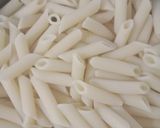 A picture of step 2 of Pasta kurkure.