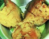 দুধ পমফ্রেট (doodh pomfret recipe in Bengali) রেসিপির ধাপ 2 ছবি