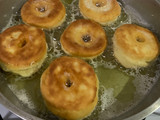 Donas, Doughnuts o Rosquitas!