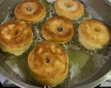Foto del paso 5 de la receta: Donas, Doughnuts o Rosquitas!