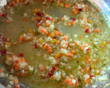 Foto del paso 1 de la receta: Carbonada seca 🍚🥩🥔