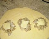 Foto del paso 4 de la receta: Empanadas de macha y queso