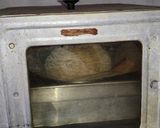 Foto langkah ke 16 dari resep Oregano Parsley Wijen Sourdough Bread.
