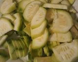 Foto del paso 3 de la receta: Zapallitos revueltos
