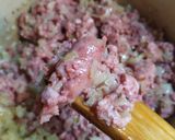 Foto del paso 2 de la receta: Rigatoni a la No Bolognesa