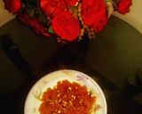 A picture of step 1 of Shakar ka halwa quick and easy.