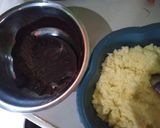 Foto langkah ke 4 dari resep Bola-Bola Singkong alias jemblem kaspe.