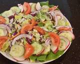 Southwestern BLT Egg Salad recipe step 3 photo