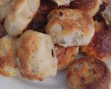 Foto del paso 7 de la receta: PANINOS SABORIZADOS!!