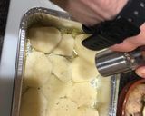 Foto del paso 7 de la receta Pierna de cabrito al horno