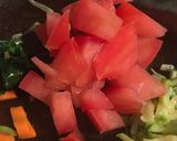 Foto del paso 4 de la receta: Wraps - vegano
