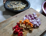 Foto langkah ke 2 dari resep Gulai Daging Sapi.